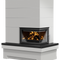 ORANIER | Quadrum W+ (optional) |  Beton Schiefer | rechts | 7.0 kW | A