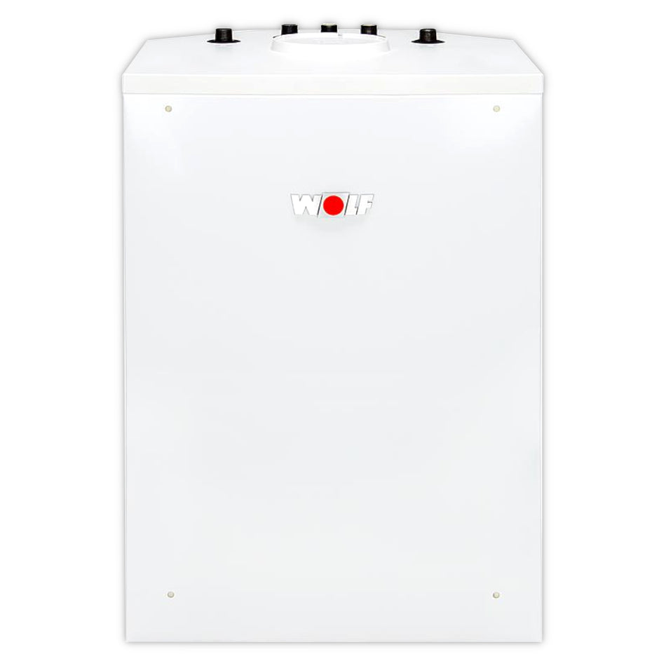 WOLF | Warmwasserspeicher CSW-120 ComfortLine | 115 Liter
