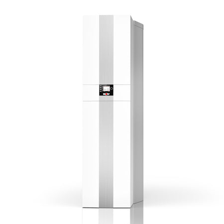 WOLF | Gasbrennwert-Solar-Zentrale | CSZ-2-20/300R | 20 kW