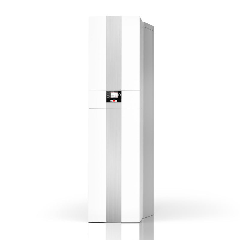 WOLF | Gasbrennwert-Solar-Zentrale | CSZ-2-24/300R | 24 kW