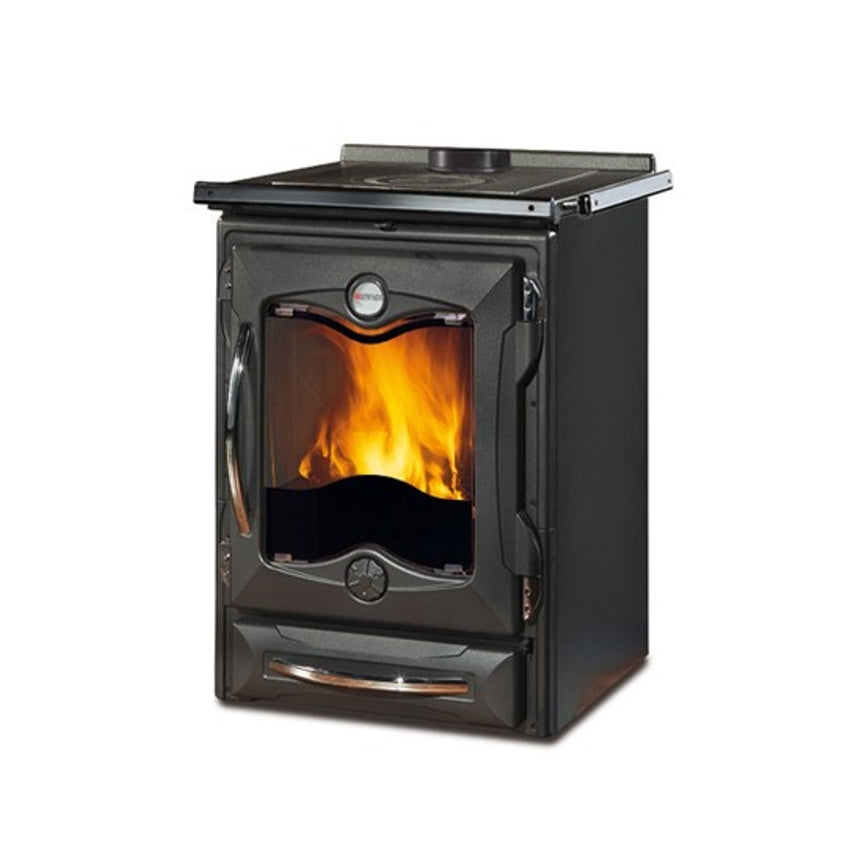 La Nordica Holzherd | Cucinotta