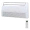 Klimagerät LG Truhen-Wandgerät CV09 Multisplit Innenteil 2,5 kW
