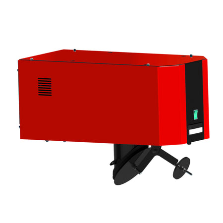 ThermoFlux Saugsystem Turbine| Für PellFlux Lambda | klimaworld.com