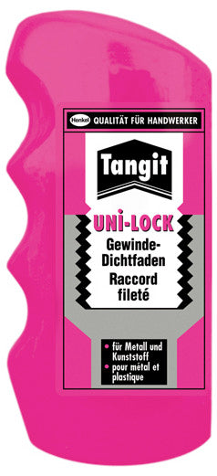 Tangit UNI-LOCK Gewindedichtfaden Typ TIF 21 (Dose a 160 Meter) ➔ Klimaworld.com
