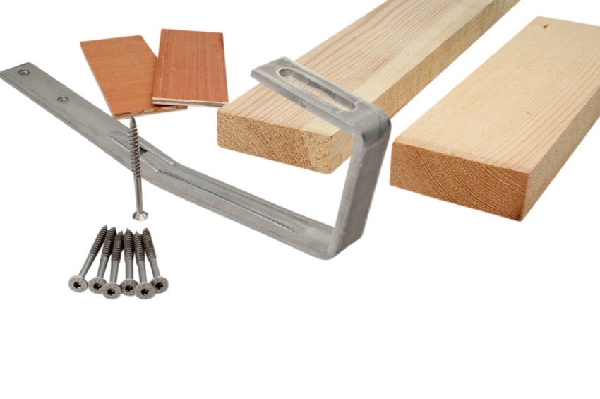 Dachhaken V2