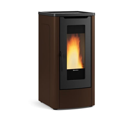 Extraflame Dahiana VFS bronze