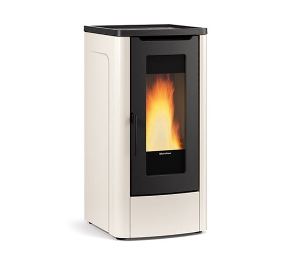 Extraflame Dahiana VFS elfenbein