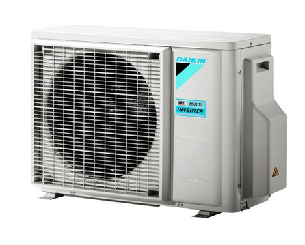 Daikin R-32 Multi-Split-Außengerät 