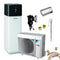 Daikin Luft-Wasser-Wärmepumpen Set Altherma 3 R | 4 kW + 300 L | H+K
