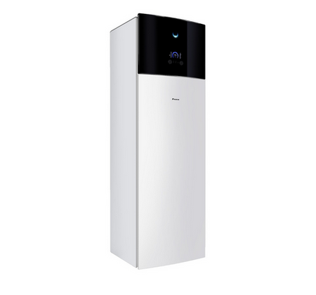 Daikin Altherma Wärmepumpe mit Speicher | EHVH08S18E6V