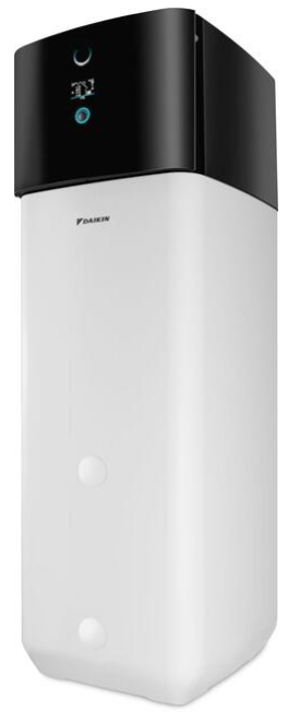 Daikin All-in-one Standgerät ECH2o EHSX08P30E