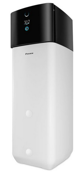 DAIKIN ALtherma ETSX12P30E