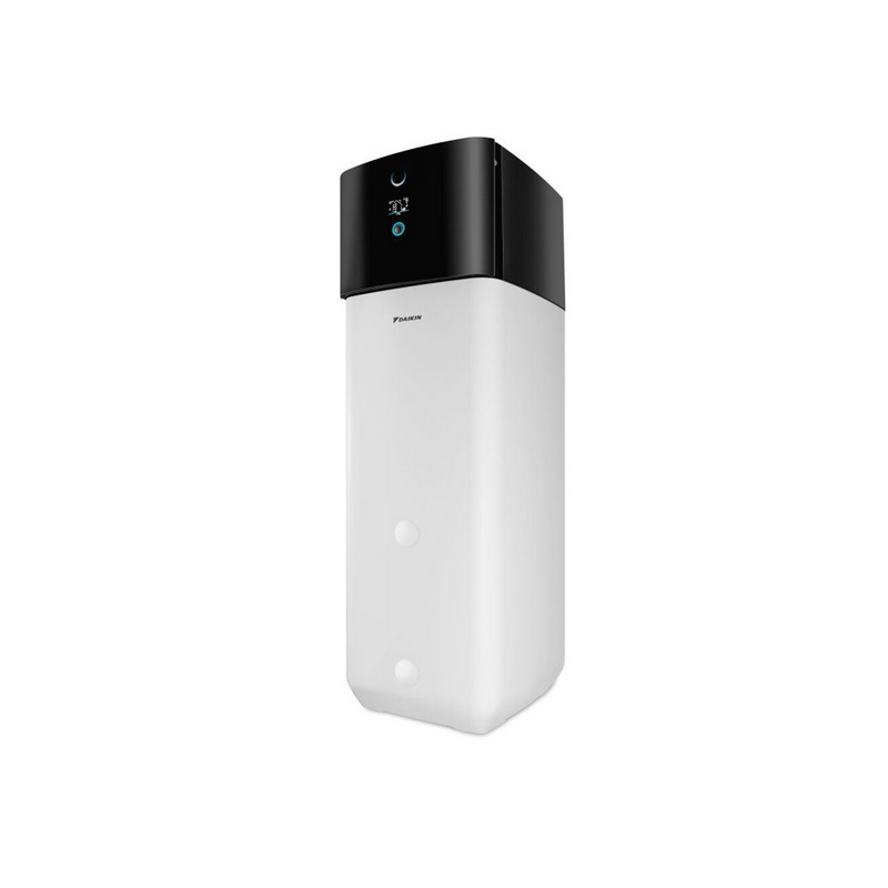 Daikin Altherma 3 H MT Ech2o Standgerät