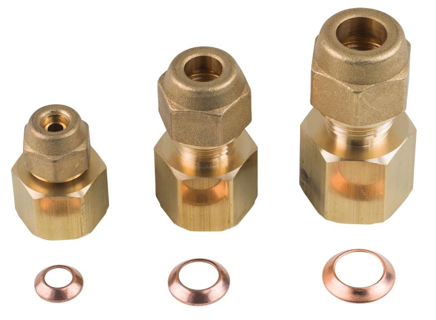 Anschluss-Adapter für RZAG-A - Typ ASYCPIR