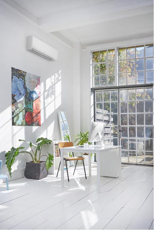DAIKIN Comfora FTXP25N Ambientebild