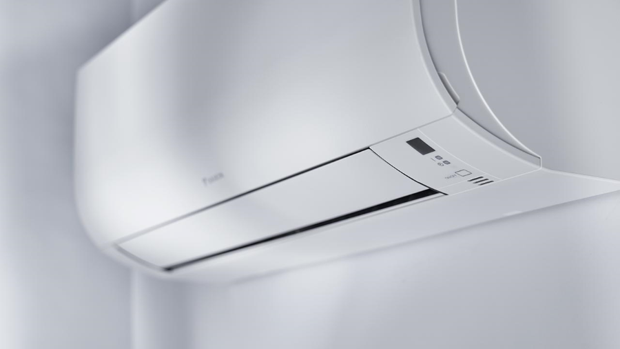 DAIKIN R-32 Klimainnengerät Nepura Comfora FTXTP25N mit 2,5 kW | Klimaworld.com