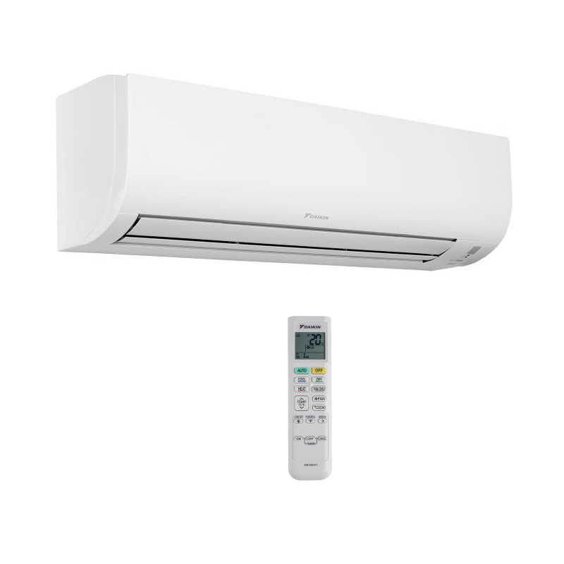 Daikin Comfora Inneneinheit FTXP35N
