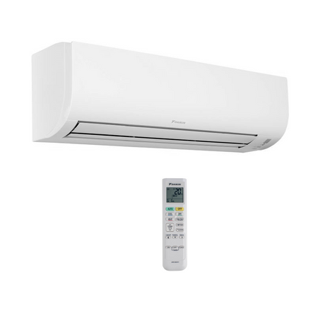 DAIKIN R-32 Inneneinheit Nepura Comfora FTXTP35N mit 3,5 kW | Klimaworld.com