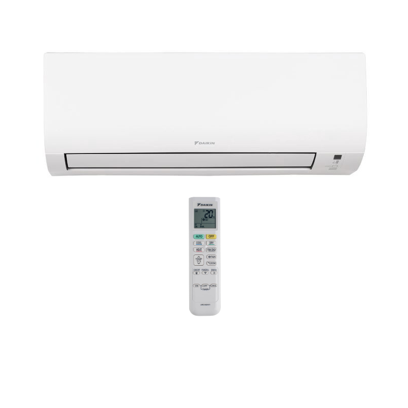DAIKIN Comfora Inneneinheit mit 2,5 kW