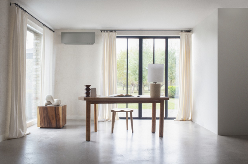 DAIKIN Emura Inneneinheit FTXJ25AS