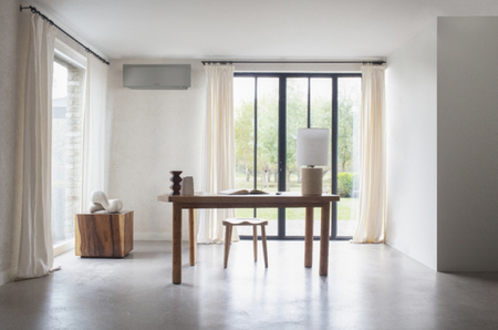 DAIKIN Emura Inneneinheit FTXJ25AS