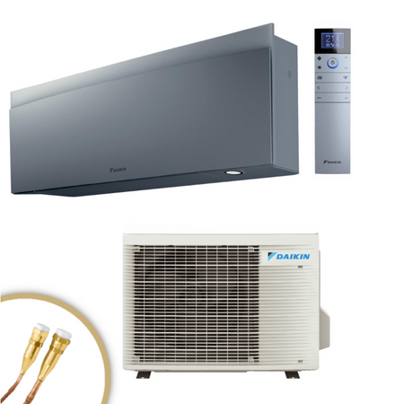 DAIKIN Emura FTXJ42AS + RXJ42A 