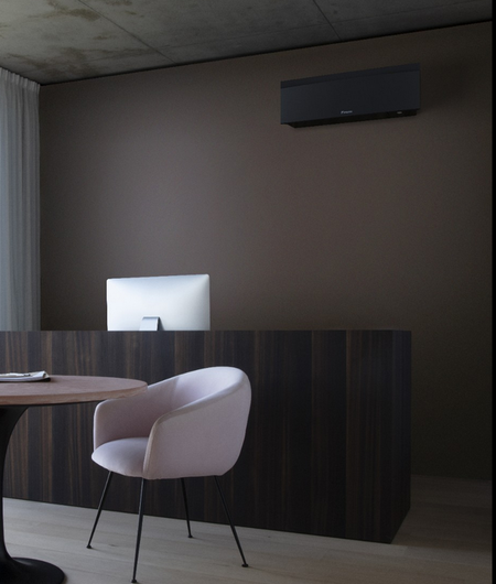DAIKIN Emura 3 Ambientebild