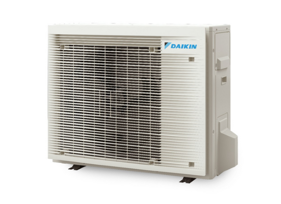 DAIKIN EMURA Monosplit außengerät RXJ20a