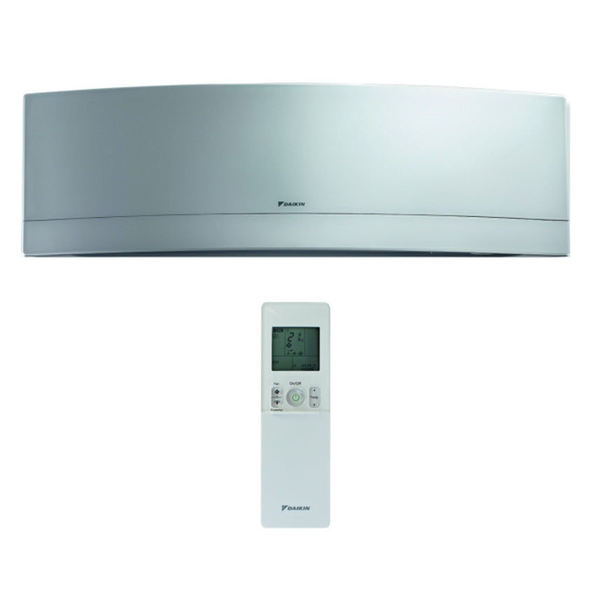 Daikin Emura R-32 Wandgerät silber FTXJ25MS