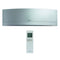DAIKIN Emura R-32 Wi-Fi Wandgerät silber | FTXJ35MS | 3,5 kW