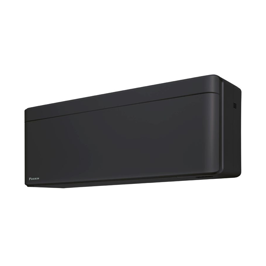FTXA25CB in Mattschwarz |klimaworld.com