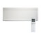 DAIKIN Stylish Cold Region R-32 Wandgerät | Weiß | FTXTA30BW | 3,0 kW