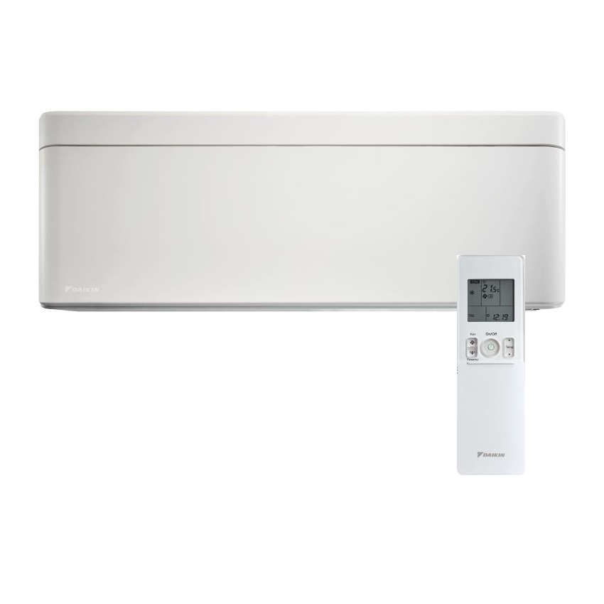 DAIKIN Wandinneneinheit FTXTA30CW | klimaworld