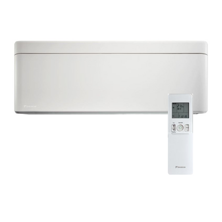 DAIKIN Wandinneneinheit FTXTA30CW | klimaworld