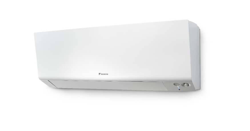 Daikin emura FTXM35R mit 3,5 kW