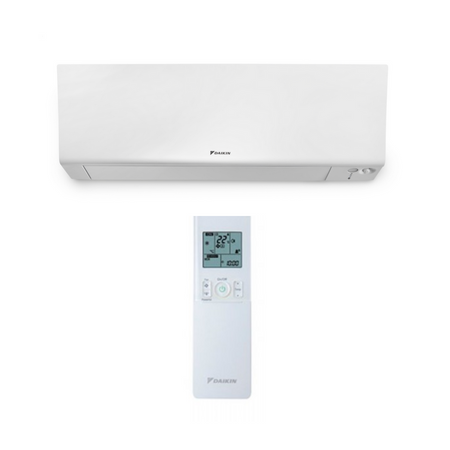 Daikin Perfera, inkl Infrarot Fernbedienung | klimaworld.com