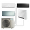 DAIKIN Klimaanlage 4MXM68A9 + 4x individueller Innengerätemix | 4x 2,5 kW