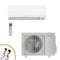 DAIKIN Klimaanlage Nepura Comfora | FTXTP35N+RXTP35A | 3,5 kW + 3m Leitung