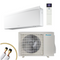 DAIKIN Klimaanlage Nepura Emura 3 | FTXTJ30AW+RXTJ30A | 3 kW + 5m Leitung