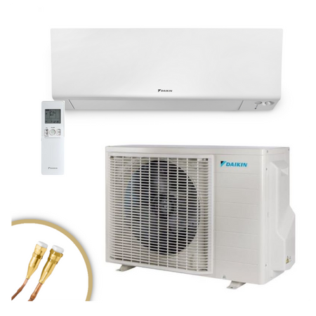 Daikin Nepura Perfera  | Innengerät FTXTM40S + Außengerät RXTM40A mit Quick Connect | klimaworld.com