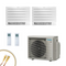 DAIKIN Perfera Klima | FVXM35A9+FVXM25A9 | 3,4/2,4 kW | 2x3m Quick Connect