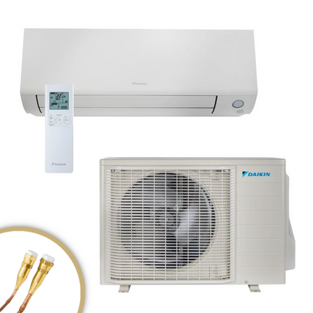 DAIKIN perfera FTXM71R + RXM71A | klimaworld.com