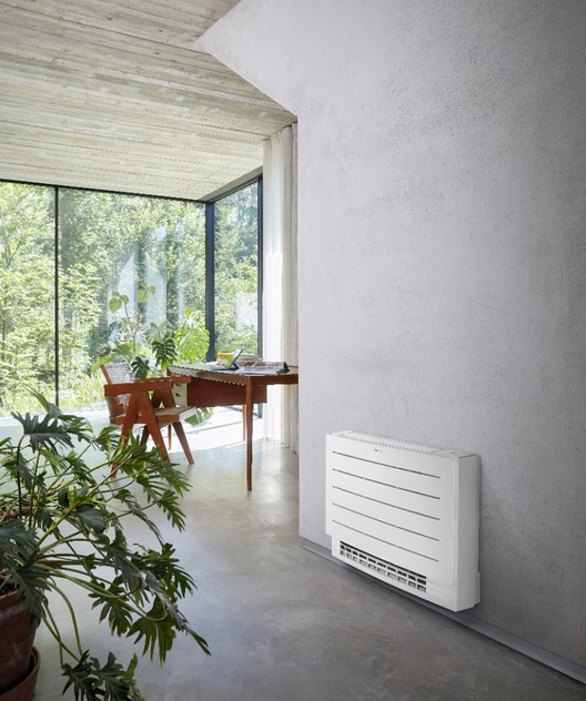 Daikin Perfera Truhe