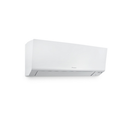 Daikin Wandgerät Perfera seitlich | klimaworld.com
