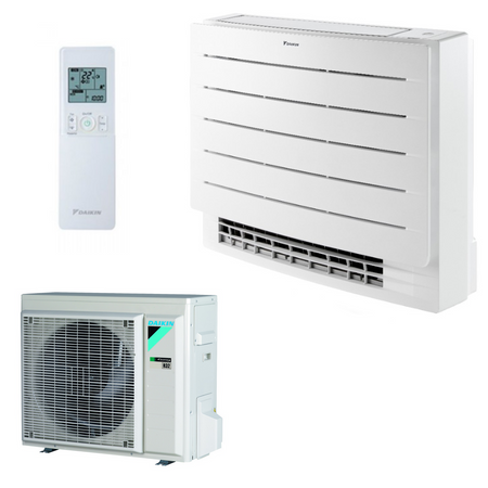 Daikin Perfera Set | IG + AG | klimaworld.com
