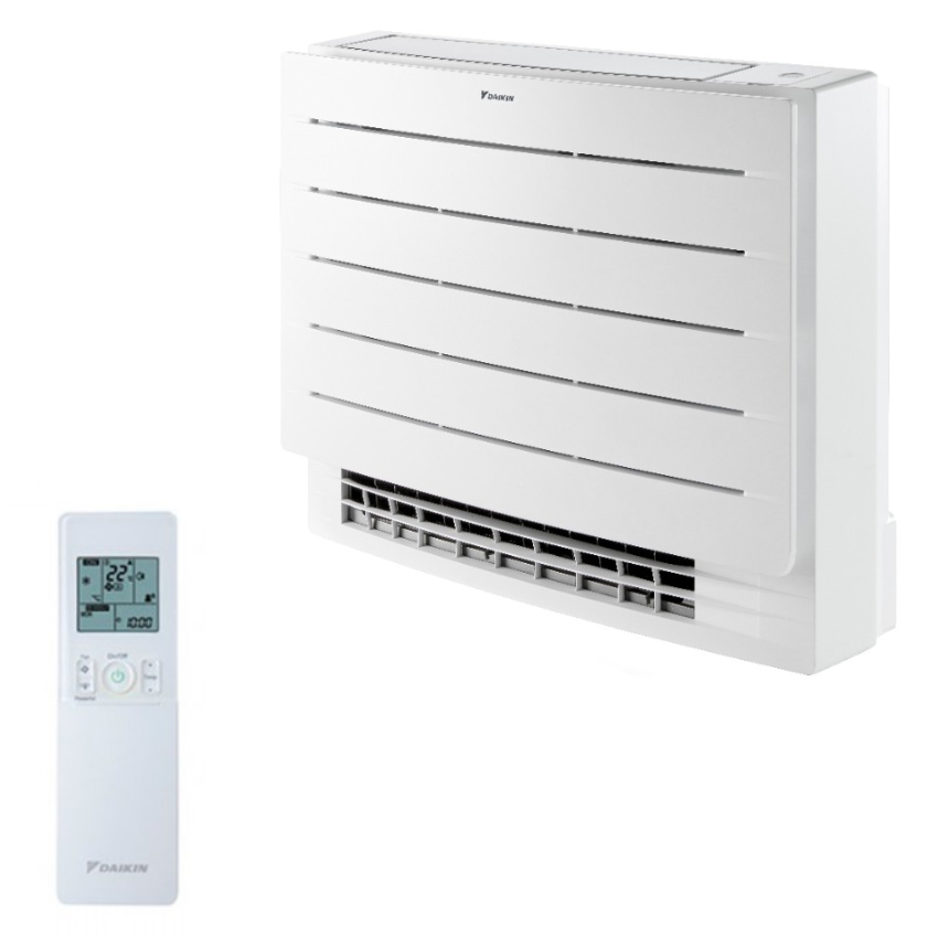DAIKIN Perfera Truhe FVXM25A