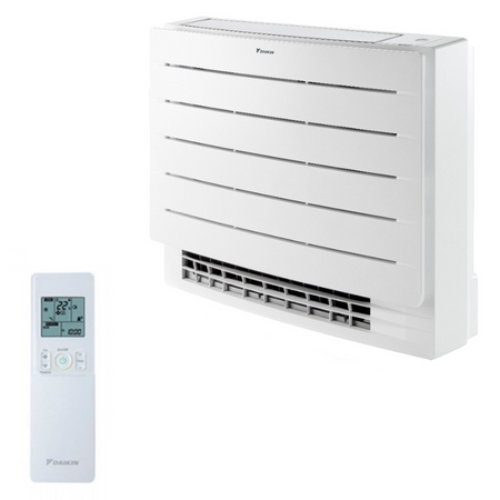 Daikin Perfera Truhe 