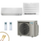 DAIKIN Perfera Klima | FTXM50A+FVXM25A9 | 5/2,4 kW | 2x 3m  Quick Connect