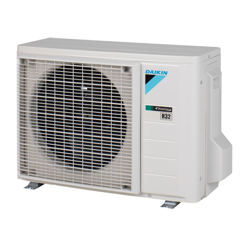DAIKIN Stylish Cold Region Monosplit Außeneinheit RXTA30B 