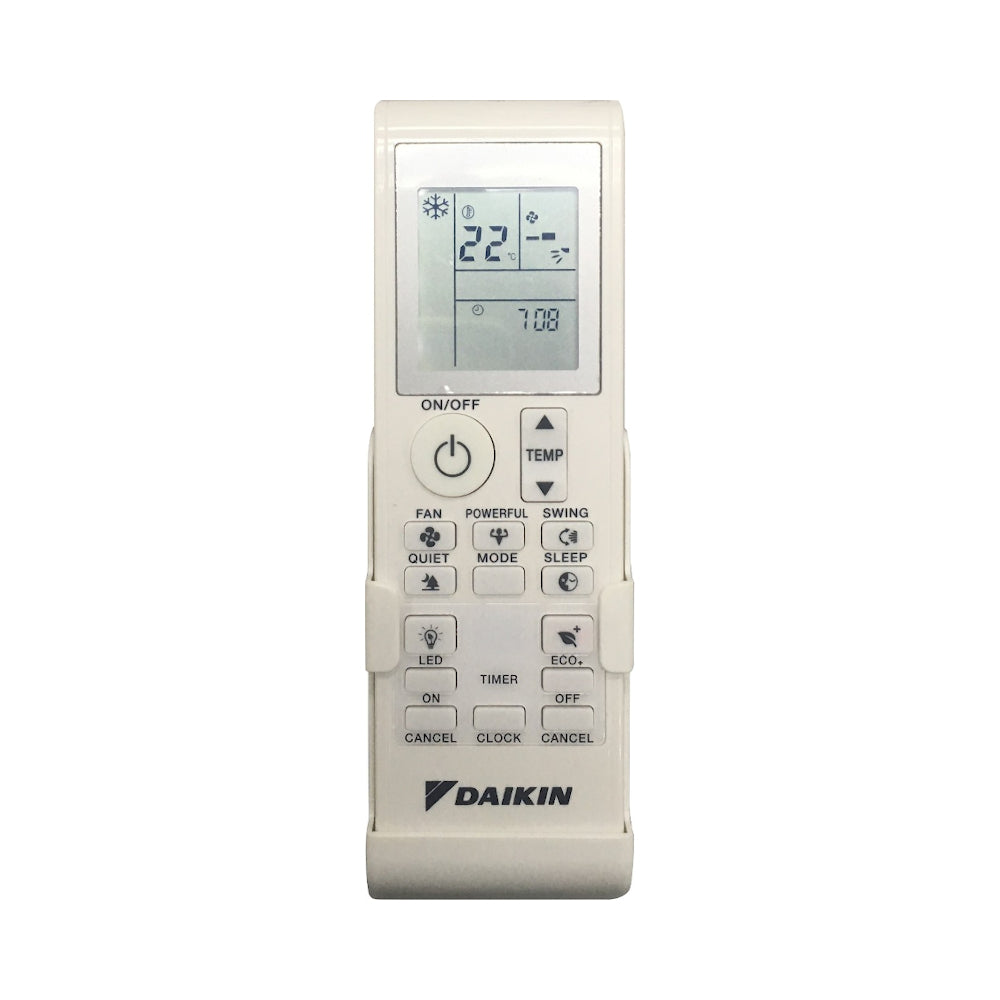 Daikin Sensira Fernbedienung